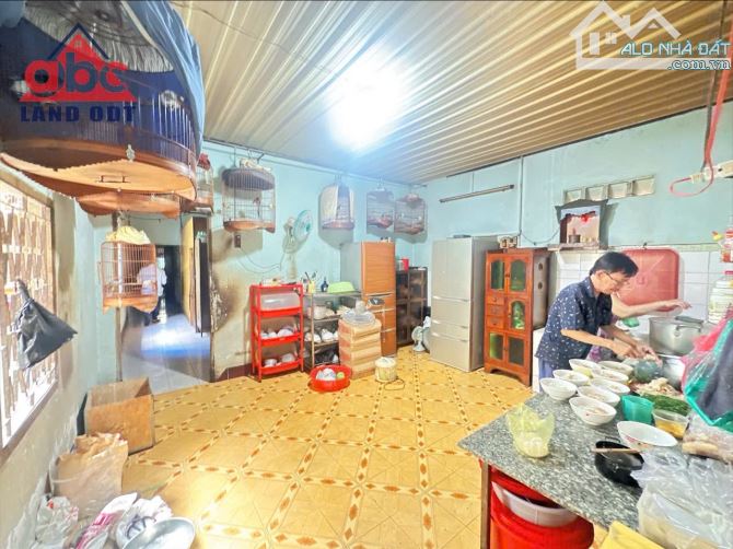 NP300 Bán nhà mặt tiền đường trương định tân mai biên hoà - đồng nai - 1
