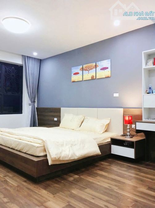 Bán căn hộ Green Star Phạm Văn Đồng 102m2 3pn 2vs 8,3 tỷ full NT, hướng mát - 1
