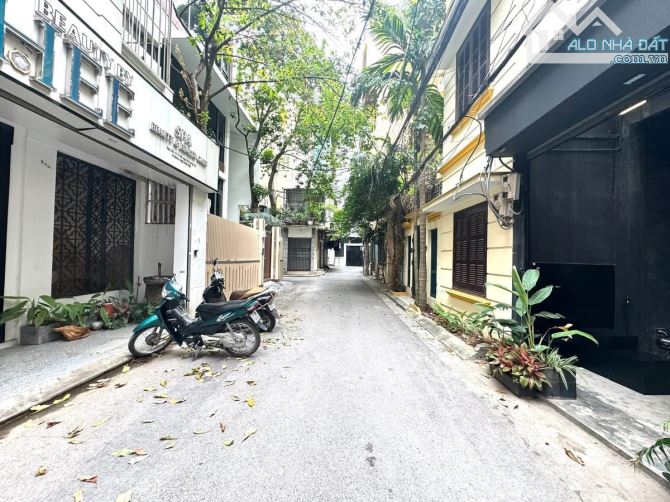 Láng hạ 105m🌺8 tầng🌺mt 20m LÔ GÓC- VỈA HÈ Ô TÔ TRÁNH - NGÕ THÔNG - 1