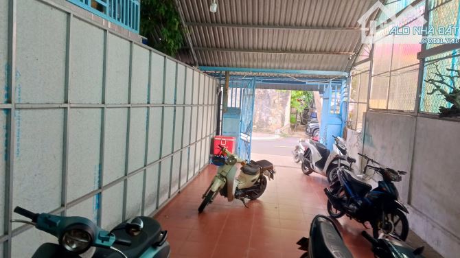 BÁN NHÀ MP NGUYÊN HUỆ – CÔN ĐẢO – VỈA HÈ – KINH DOANH – 345M2, MT 7,65M2, GIÁ 35 TỶ - 1