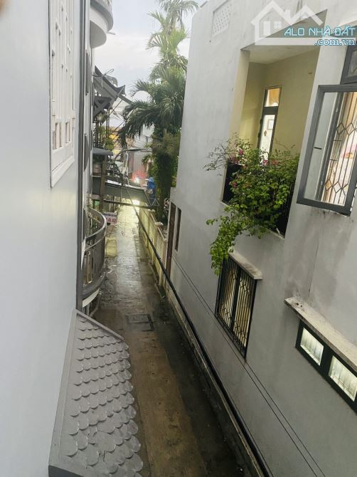 🏡 CHÍNH CHỦ BÁN BIỆT THỰ MINI 4 TẦNG – KẸP KIỆT ĐƯỜNG NGUYỄN PHAN VINH 🏡 🌟 Vị trí đắc đ - 1