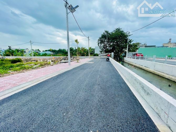 Bán Đất Nguyễn Trung Trực KCN Thuận Đạo Phù Hợp Xây Ở Và Đầu Tư Sinh Lời LH Xem Ngay - 1