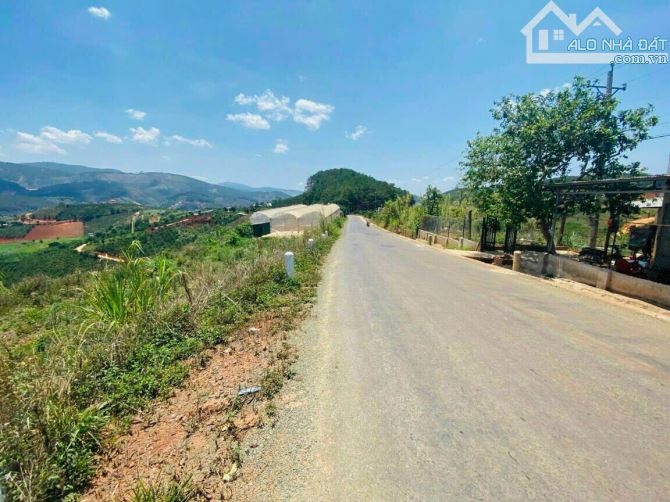 1090m2 ĐẤT NGHỈ DƯỠNG VIEW HỒ ĐÔNG THANH - CÁCH KDL MÊ LINH CHỈ 10P - 1