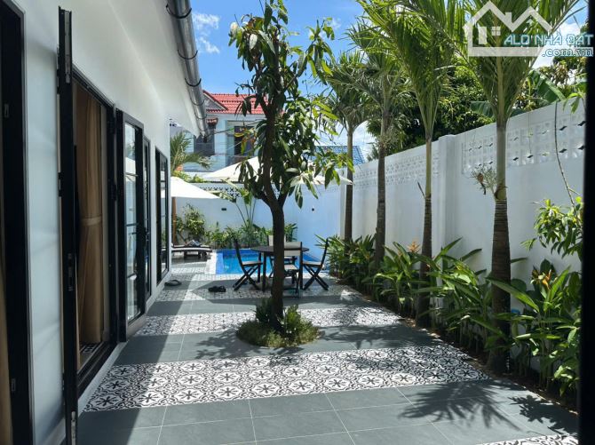 Bán căn Villas cực xinh hiện đại mới xây 100% Giá Cực Tốt - 1