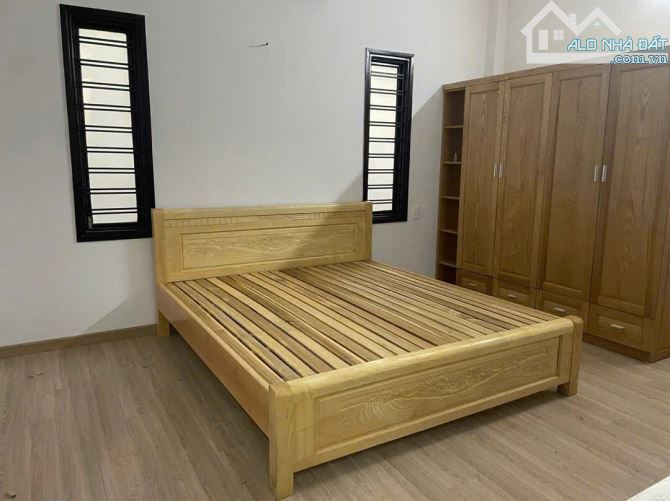 NHÀ 3 TẦNG ĐƯỜNG TẠ MỸ DUẬT - TRUNG TÂM PHỐ HÀN QUỐC - KHÁCH TÂY ĐÔNG ĐÚC - GIÁ 13,X TỶ - 1