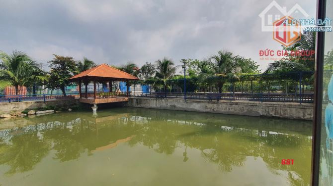 Bán Nhà Vườn Sinh Thái 9660m2 Phường Tân Hạnh ,Biên Hoà, Đồng Nai Giá 58tỷ - 1