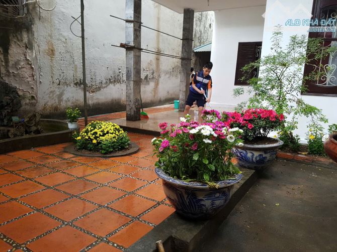 Chính chủ bán gấp nhà ngõ 3m, cách đường Kim Ngưu hơn 100m - 1