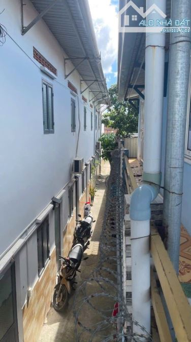CHÍNH CHỦ CẦN BÁN BIỆT THỰ + 10 PHÒNG TRỌ 15x33M, GIÁ 13.5 TY - 1