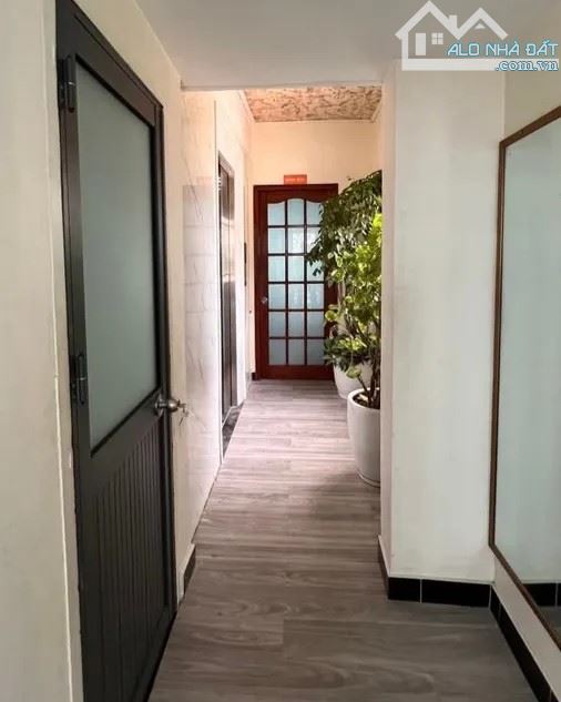 Nhà 2 Tầng Hẻm Kinh Doanh CMT8, Q.3 – 50m² Nở Hậu, Xe Lexus Vô Nhà, Tiện Ở & KD – Chỉ 11Tỷ - 1