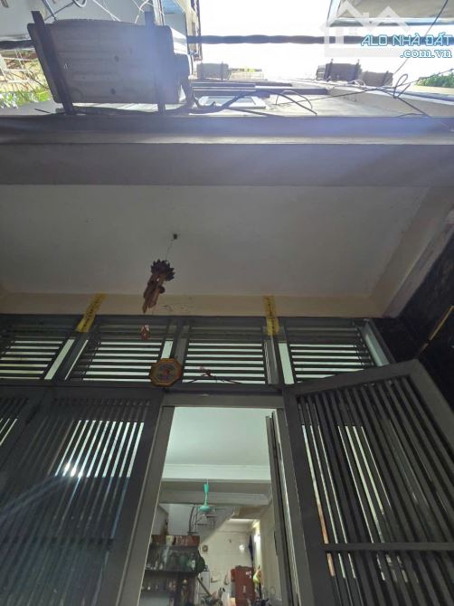 Trung tâm Thanh Xuân– DT 45m MT 3,2 m 6 tầng 9 Phòng Chỉ 8,6 tỷ - 1