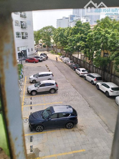 LÔ GÓC  –VĂN QUÁN HÀ ĐÔNG - GẦN HỒ - KHU VIP TOÀN CÁN BỘ NV HỌC VIỆN QUÂN Y - 1