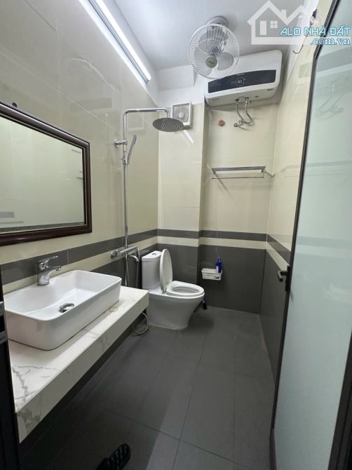 KIẾN HƯNG HÀ ĐÔNG - 6 TẦNG- PHÂN LÔ VỈA HÈ - KINH DOANH- OTO TRÁNH - 1