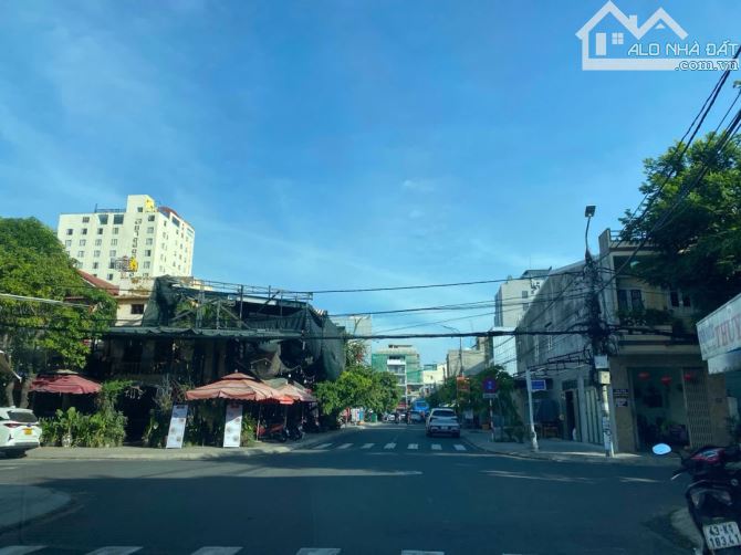 🌊 BÁN ĐẤT ĐẸP ĐƯỜNG ĐẶNG VŨ HỶ – SÁT NGUYỄN VĂN THOẠI, RA BIỂN MỸ KHÊ CHỈ 400M 🏖️ - 1