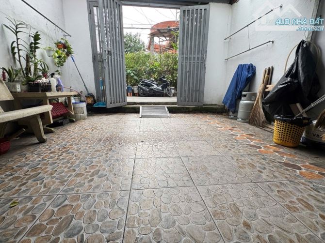 NHÀ ĐẸP Ở NGAY, 75M2, 4X20M2- CHỈ 6.2T - 1
