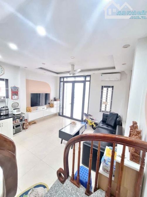 🏡MỞ BÁN CỤM 08 CĂN LIỀN KỀ CAO VIÊN – GIÁ CHỈ TỪ 2ty45 - Ô TÔ VÀO NHÀ - 1