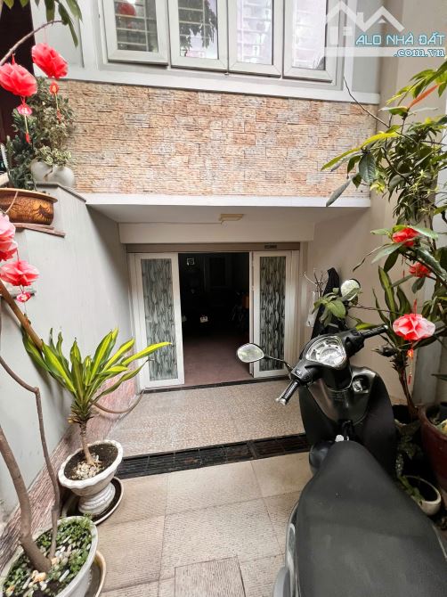 Bán nhà KDC Trung Sơn đường 9A, Có hầm Gara OTO, 80m2 - 5PN và Tiên ích vô vàn, đẳng cấp - 1