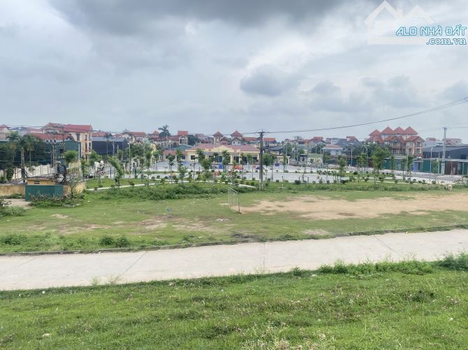 🔥344M2, LÔ GÓC VIEW SÔNG HỒNG, HẢI BỐI, ĐÔNG ANH( Vĩnh Thanh) HÀ NỘI - 1