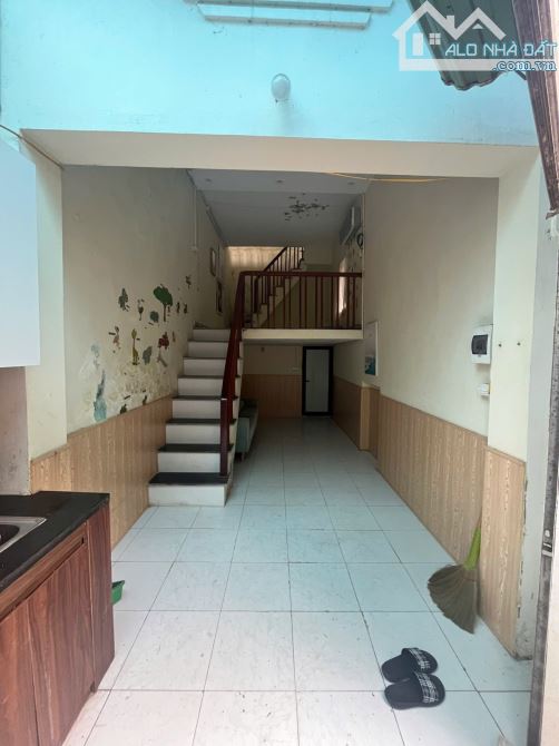 QUANG TRUNG YÊN NGHĨA 30M2 2 TẦNG GIÁ 3.3 TỶ - 1