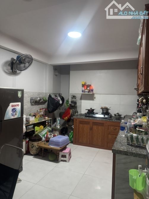 Ô TÔ ĐẬU CỬA 70M2 - 5 TẦNG BTCT 9PN THÍCH QUẢNG ĐỨC, PHÚ NHUẬN NHỈNH 10 TỶ - 1