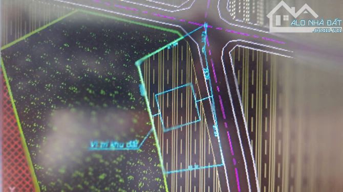 BÁN ĐẤT MẶT TIỀN LÊ THỊ KIM – XUÂN THỚI SƠN – HÓC MÔN - 1