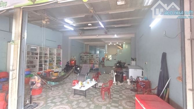 NGỘP BANK CẦN BÁN GẤP – NHÀ 4 TẦNG MỚI – HXH – CÁCH HUỲNH TẤN PHÁT CHỈ 100M - 1