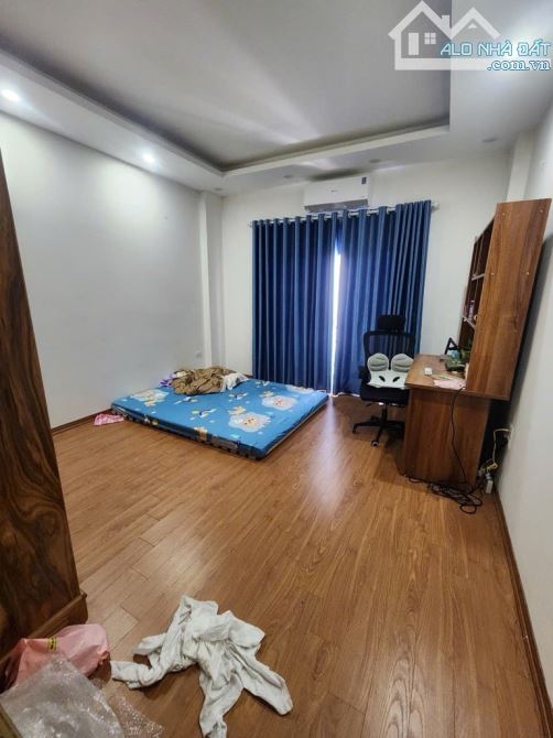 ♻️ Nhà Đẹp Giá Tốt Đức Giang – 35m² x 5 Tầng – Gần Ô Tô – Chính Chủ! - 1