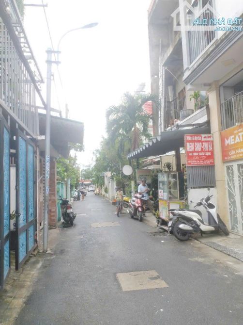 BÁN ĐẤT 85M2 KIỆT OTO 5M LÊ HỮU TRÁC, AN HẢI, BIỂN MỸ KHÊ, SƠN TRÀ ~ 65TR/M2 - 1