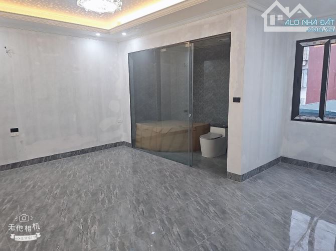 THỔ QUAN-ĐỐNG ĐA- Ô TÔ TRÁNH -8 TẦNG-KINH DOANH CĂN HỘ -DÒNG TIỀN 2.2 TỶ/NĂM- 47 TỶ - 1