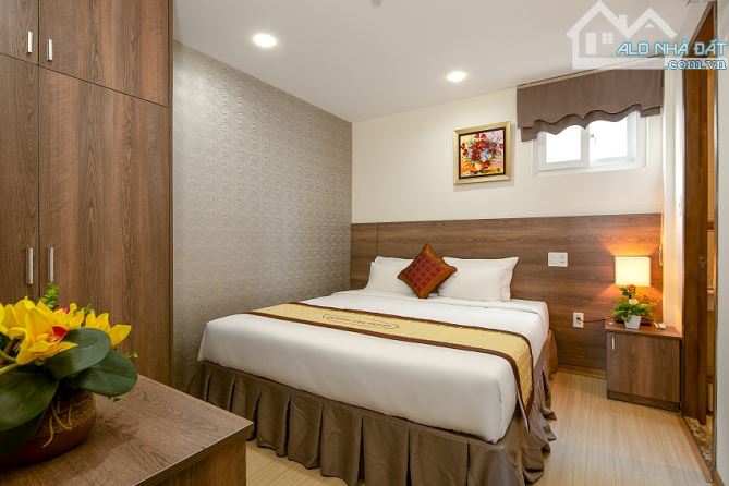 Bán nhà mặt phố Hàng Cân – Hoàn Kiếm, 5 tầng ,140m2, kinh doanh khách sạn. 80 tỷ - 1
