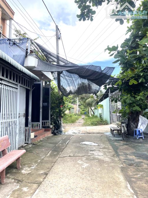 Bán Đất Trường Thọ – Xe Hơi Vào Tận Nơi – 163m² Full Thổ – Nở Hậu Đẹp – Chỉ 43tr/m²! - 1