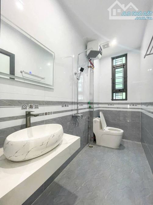 Bán nhà 3 tầng tại Đình Đông , Đôbg Hải , Lê Chân Giá 3 tỷ 180 - 1