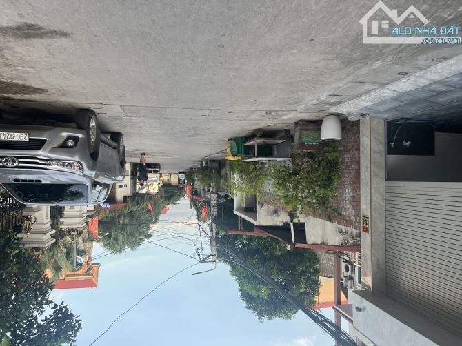 177m trục chính đầu làng .đường 2ôto tránh .177m Phù Lỗ .giá tốt cho nhà đầu tư - 1