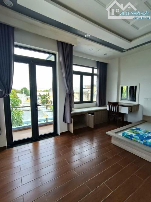 NHÀ ĐẸP, HẺM KD 8m - KHU LÝ THƯỜNG KIỆT - 4.7x24 (112m2), 4TẦNG - 14 TỶ - 1