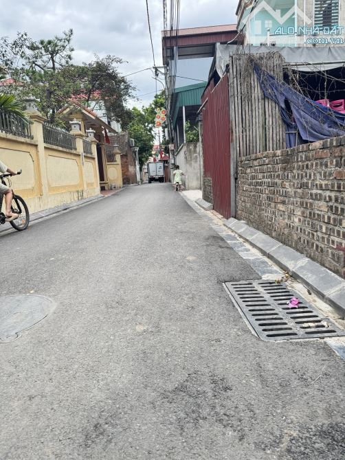 Bán đất đẹp Xuân Trạch – Xuân Canh – Đông Anh- 68m² Gần khu đấu giá và triển lãm-hơn 6 tỷ - 1