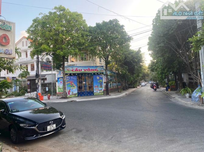 NHÀ 11,9 tỷ 1 TRỆT 1 LẦU GÓC 2 MT ĐƯỜNG TÚ XƯƠNG & XUÂN THUỶ KDC HỒNG PHÁT, TP Cần Thơ - 1