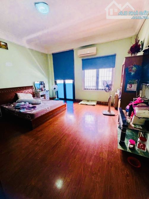 Bán nhà 5 tầng, ngang 5m, 7pn, xe tải thông, khu đồng bộ Phạm Văn Chiêu, Gò Vấp, 8 tỷ 9 + - 1