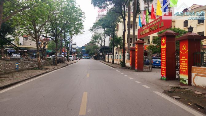 MẶT PHỐ YÊN PHÚC, VĂN QUÁN - SIÊU PHẨM 2 MẶT PHỐ KINH DOANH ĐỈNH CAO - VỈA HÈ Ô TÔ TRÁNH - 1