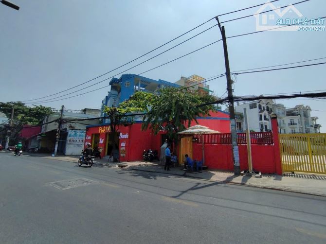 uỹ Đất Số 8 Phan Huy Ích, P15, Tân Bình - P. Tân Sơn Tp HCM - 1