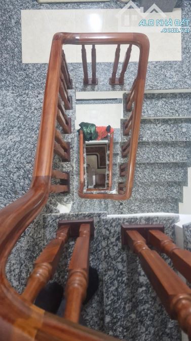 OTO, Ở Sướng vài bước ra Phố Ngọc Thuỵ - Long Biên 35m2 x 5T nhỉnh 7tỷ Có TL - 1