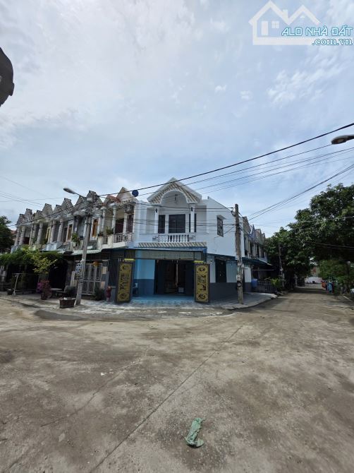 4,15Tỷ TL🔥Bán nhà 2MT_KDC gần ngã ba Cây Điệp, Đường Chiêu Liêu p.Tân Đông Hiệp, Tp.Dĩ An - 1