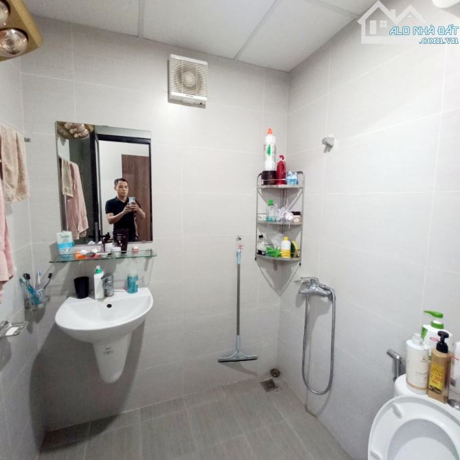 NT HOME NHỔN – FULL TIỆN ÍCH – Ở NGAY – 65M² – 2PN – 4.35 TỶ (6TL3692) - 1