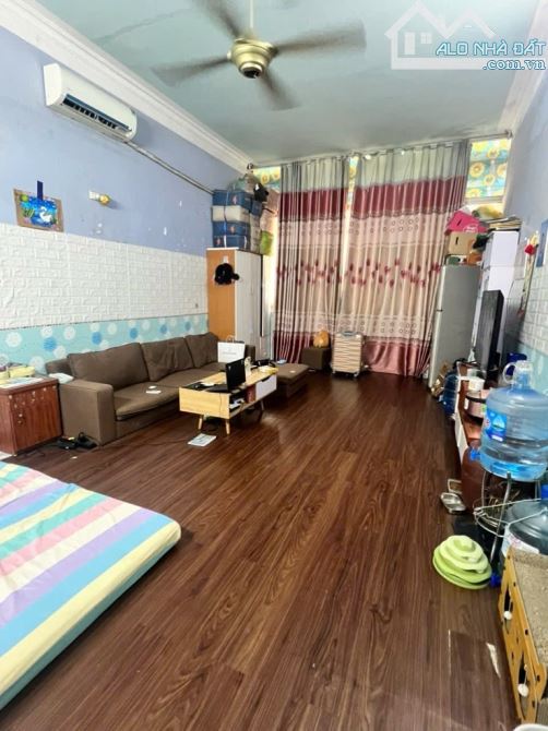 MẶT PHỐ ĐẠI AN - ĐỐI DIỆN TRƯỜNG ĐH KIẾN TRÚC - KINH DOANH ĐỈNH - 1