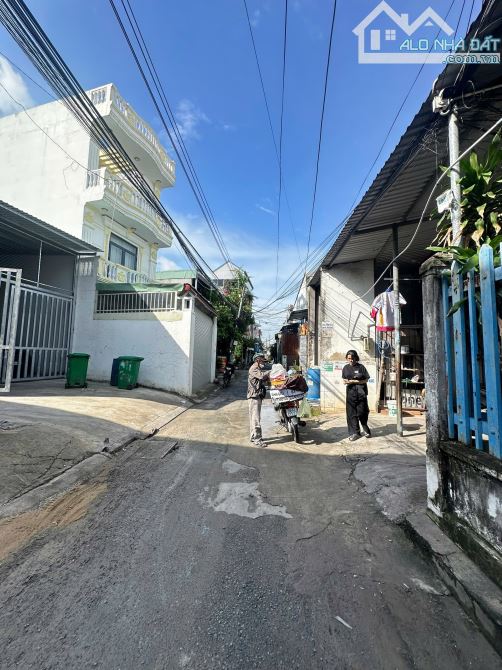 đất 106,2m2 3ty MT đường Bình Hòa 15 p.Bình Hòa Tp.Thuận An - 1