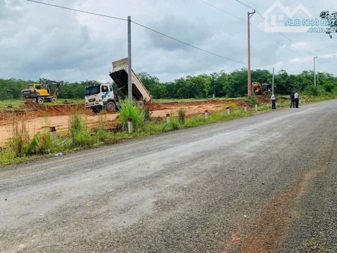 Tin nóng chỉ 95tr có ngay 1 lô đất  🔥Cách ủy ban xã trường học chỉ 1km - 1
