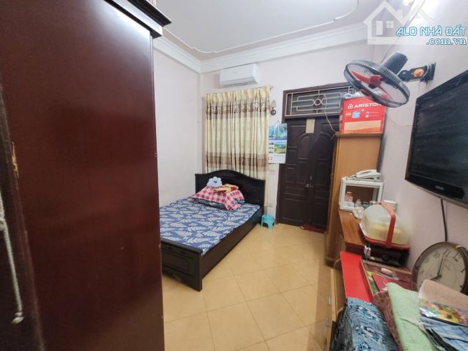 VẠN PHÚC 64M2 GIÁ 7.3 TỶ OTO TRÁNH DỪNG ĐỖ VÀO NHÀ GIÁ SỐC BÁN GẤP - 1