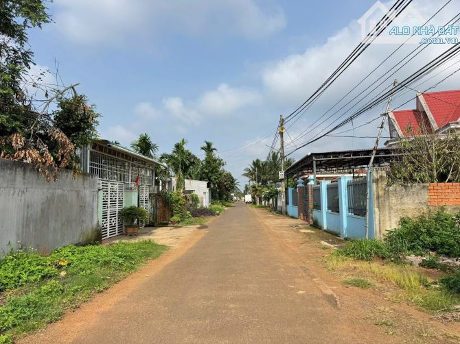 BÁN LÔ ĐẤT EATU TÂN AN , GIÁ ĐẦU TƯ CHỈ VỚI 1 tỷ 250 - 1