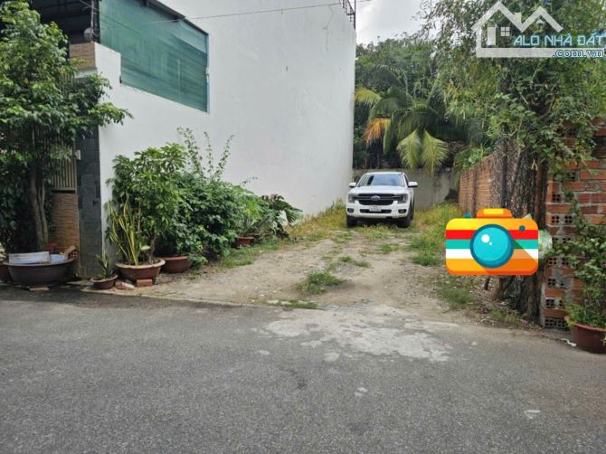 Bán Đất Đẹp Vuông Vức Hẻm Oto Đội Cấn 83M2 (5x17) - Giá: 7.6Tỷ - 1