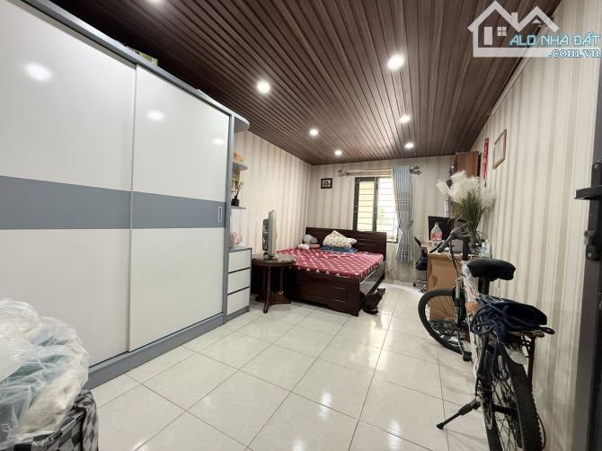Cần bán căn hộ tập thể phố Bùi Ngọc Dương - Hai Bà Trưng, GẦN THANH NHÀN, BẠCH MAI – DTSD - 1