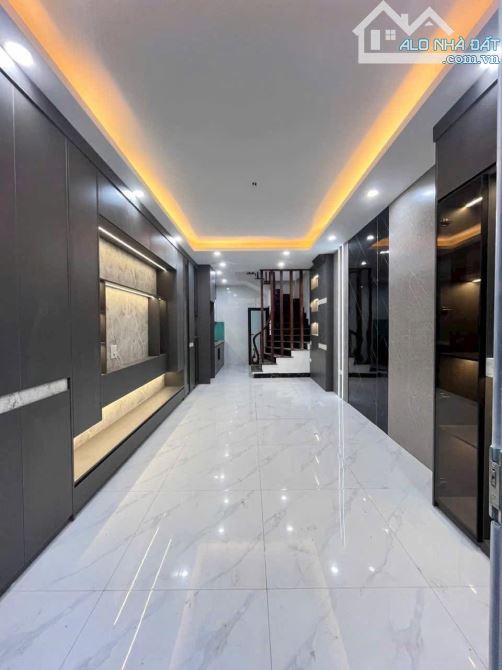 🏡  4 tầng 30m2  Phụng Châu - Chương Mỹ  👉 gần Đại học sptd Thể Thao 500m - 1