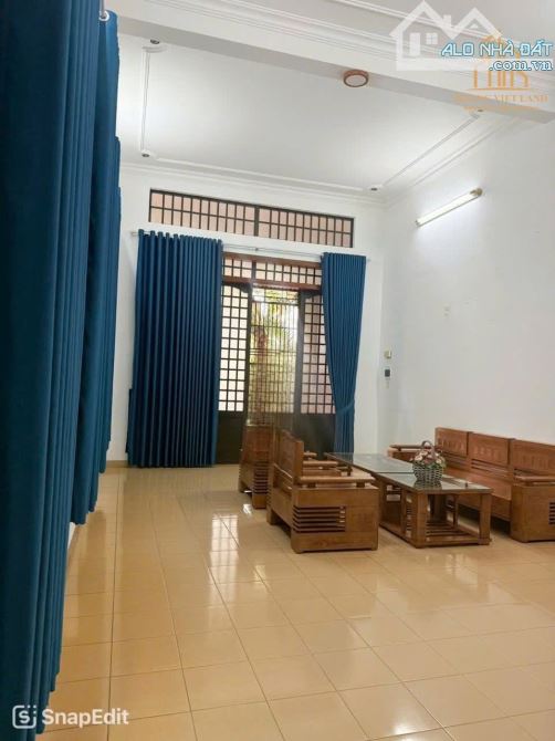 Bán nhà 1 trệt 1 lầu đường Lý Chính Thắng khu Metro, Dt: 6x20m(thổ cư 100%) ĐN ❌Chỉ 8ty3 - 1